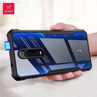 XUNDD Casing for Mi 9T Pro/Mi 9T/K20/K20 Pro / Mi CC9 Shock Proof Case