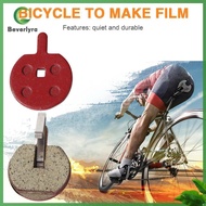 Bv✿  2 Pairs MTB Bicycle Hydraulic Disc Brake Pads Semi-Metallic Bike Brake Pads for Jak-5 B777 M188