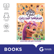 My Little Pony: Cari dan Temukan (Look and Find)