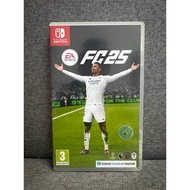 EA FC 25 (Nintendo Switch) (Used) (Physical)