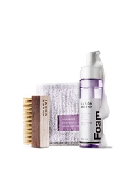 Jason Markk RTU Bundle, Effectively Cleans & Conditions - Great for All Materials Including Suede, L