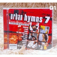 URBAN HYMNS 7 ALBUM MUSIC