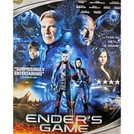 ENDER'S GAME