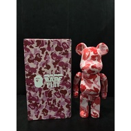 Mega Toys Bearbrick 4-There Are 4 Types Height 28cm. Ready Stock With Box Gift Collectible