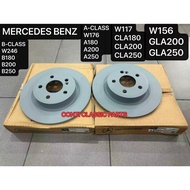 ( 100% ORIGINAL ) MERCEDES W176 A180 A200 A250 W117 CLA180 CLA200 CLA250 W156 GLA200 GLA250 W246 B20