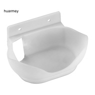huarmey Speaker Bracket Wall-mounted Built-in Cable Manager Mini Sound Box Support Stand Holder for Google Nest Audio