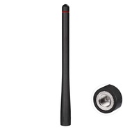 Handheld Marine VHF Radio Antenna VHF 136-174MHz Rubber Duck SMA Male Antenna for Standard Horizon H