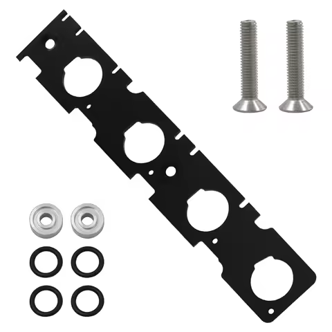For Honda K Series H22 H23 F20B H Series Coil On Plug Plate COP Conversion Kit
