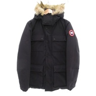 CANADA GOOSE Down Jacket Direct from Japan Secondhand