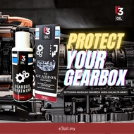 E3 Gearbox Oil Treatment Factory Clearance Stock