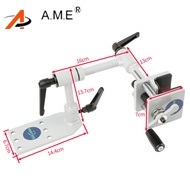 AME Compound Bow Vise 360° Adjustable Bow Level Universal Tool Professional