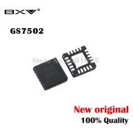 2pcs GS7502Q3-R GS7502Q3 QFN-20 GS7502 7502 new original