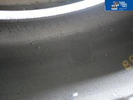 ยางมือสอง 245 45 r20 PIRELLI ปี2021 ราคาต่อเส้น