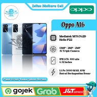 Oppo A16 4/64 GB (SECOND)