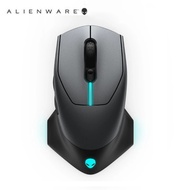 DWK Alienware WiredWireless Gaming Mouse AW610M 16000 DPI Optical S