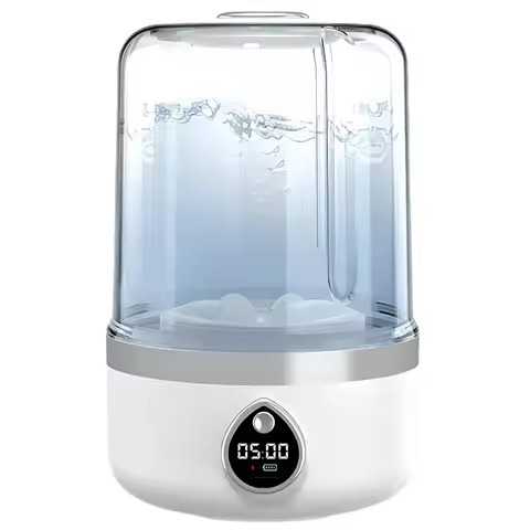 【NEW A39M】 Mini Portable Washing Machine Cordless Portable Washer Underwear Washing Machine
