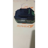 10cell 5s2p led rib shell combo.