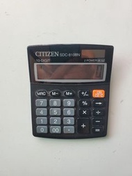 Casio 計數機 計算機