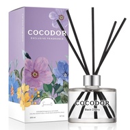 [Cocodor Version] Cocodor Reed Signature Diffuser Essential Oil 120ml & Aigiali Multi Balm 12g
