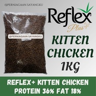 REFLEX PLUS KITTEN 1KG