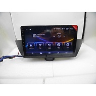 Android Screen BMW X1 E84 10 Inches 7870 3CPU 2.7GHZ 8+256 2k 360/7862 2CPU 8core 6+128 QLED 360