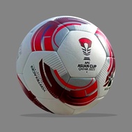 Size 5 Soccer Ball Kelme Afc Asian Cup Qatar 2023 Ball Free Ventilator & Net