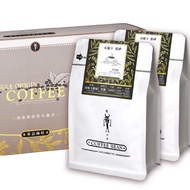 半磅咖啡豆禮盒(2入)