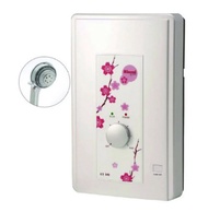 เครื่องทำน้ำอุ่นรินไน รุ่นRE450ES(SA)/4500 วัตต์