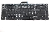 Thailand TI Laptop Keyboard for DELL for Inspiron 14R 5421 5437 3421 3437 M431R 5435 15Z 5523 Latitu