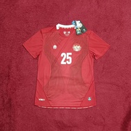 Jersey Timnas Indonesia Home Away Third 2020/22 Original Player Issue