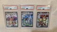 Psa10 噴火龍