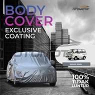 EXCLUSIVE COATING BODY COVER ZEBRA ESPASS CAR COVER ZEBRA ESPASS