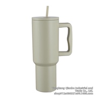 DIHUANTUO | Insulated Beer Mug 40oz