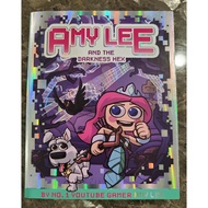 Story Book~ Amy Lee And The Darkness Hex