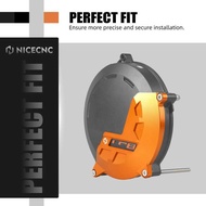 For E M 1390 Er R EVO Engine Clutch Cover Guard Cover Protector For M 1390 Er R 2024 2025 3