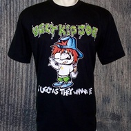 Kaos band ugly kid joe