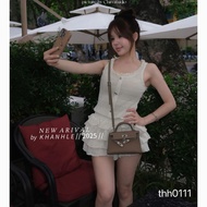 Luxurious women's clothing set, top and skirt set, NEW PRODUCT, super cute lace 2-piece top and tier