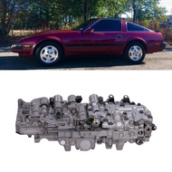 CFTGIW A650E Valve Body Transmission with Premium ABS and Metal Material Fit for IS300 V6 3.0L RWD 5