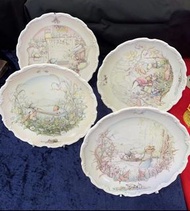 英國原產皇家道爾頓 Royal Doulton