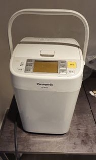 Panasonic 麵包機