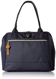 [iroiro] Anello anello Official Chuck Poly Boston Bag AT-B1221