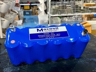 คาปาmaxwell Maxwell 16v 1000F คาปา แม็กเวล แม็กเวล ของแท้ รับประกัน1ปี รุ่นใหญ่ ความจุ1000f 12v-16v