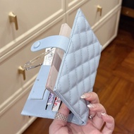 [Travel Goods] Multifunctional Passport Holder Card Holder Document Boarding Pass Storage Bag Ticket
