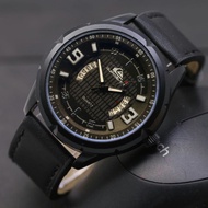 Jam Tangan Pria Quiksilver-Wingstop-Black