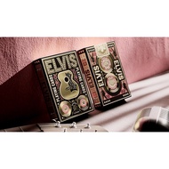 Elvis Playing Cards by theory11 ELVIS