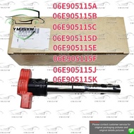 06E905115G Ignition Coil Suitable for VW,Jetta,Golf,Passat,Tiguan,CC,Audi A3-8 TT Q3 5 R8 06E905115F