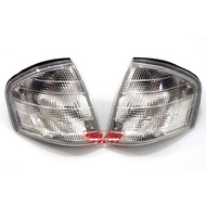 Mercedes Benz C Class W202 C200 Front Signal Corner Lamp Lights Indicator Lamp Light Lampu Sisi