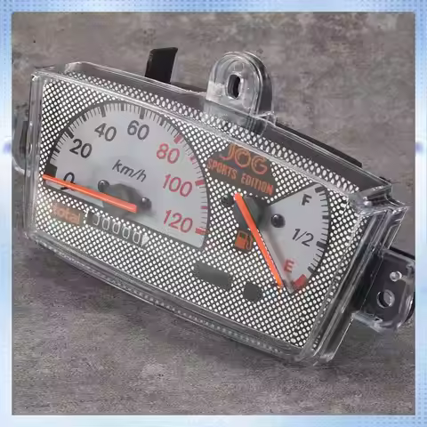 Y91A-Motorcycle Scooter Instrument Assembly Motorcycle Odometer For YAMAHA JOG50/90 JOG 3KJ 3YK