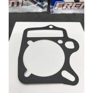 EX5 DREAM / WAVE100 ASHUKA BLOCK GASKET FRCM *** 59MM ***