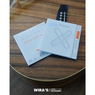D'Addario XS 1047 Strings